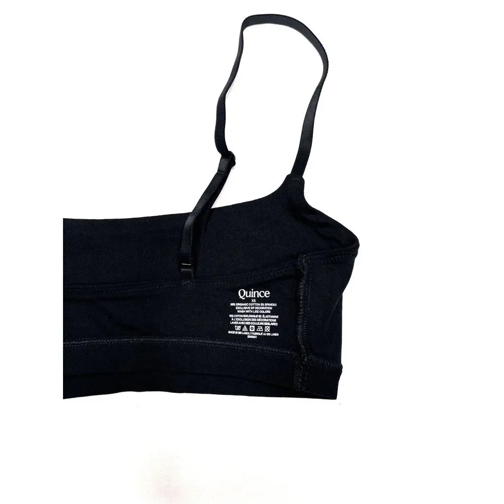 Quince organic cotton
